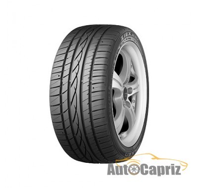 Шины Falken Ziex ZE-912 205/60 R15 91H